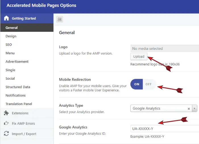 How to Integrate Google AMP in your WordPress site