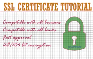 ssl certificate tutorial