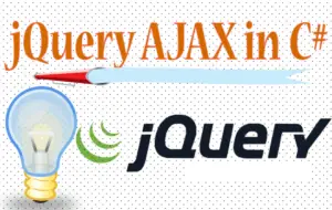 jquery ajax