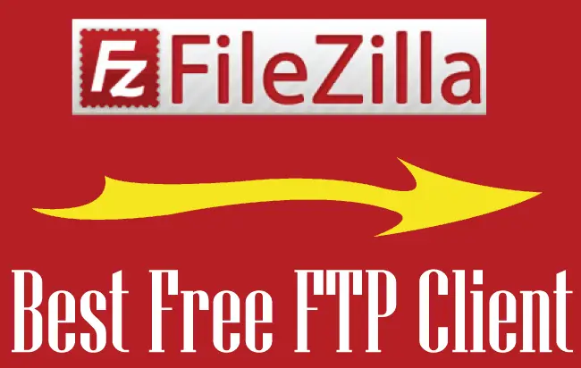 Using FileZilla FTP Client to Upload and Download Files from Hosting Server