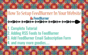 feedburner