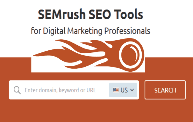 SEMrush – The Perfect SEO Tool You Need To Have