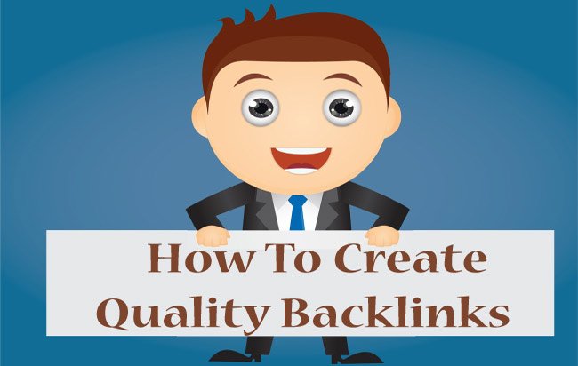 Top 5 Websites to Create Quality Backlinks to your site