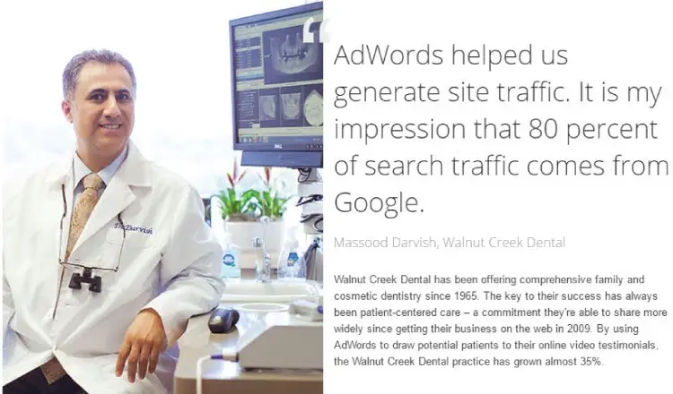 adwords cpc testimonial