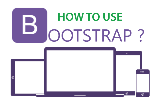 How to Use Bootstrap to Create Responsive Design