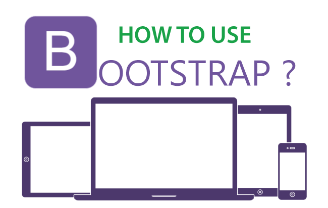How To Use Bootstrap To Create Responsive Design