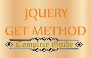 jquery get