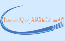 ajax get api call jquery