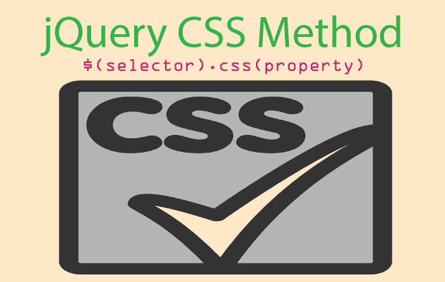 jQuery CSS Method – The Complete Guide with Examples