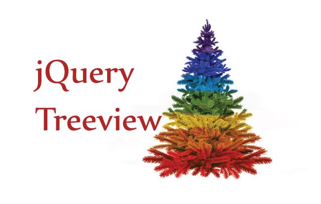 How to create jQuery Treeview with minimum codes