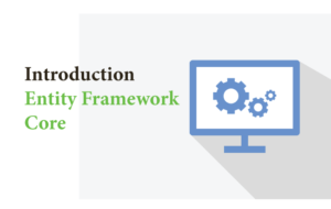 introduction entity framework core
