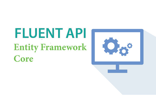 fluent api ef core