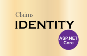 claims identity