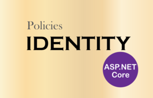 policies identity