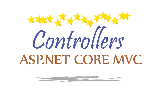 Controllers in ASP.NET Core