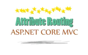 attribute routing aspnet core