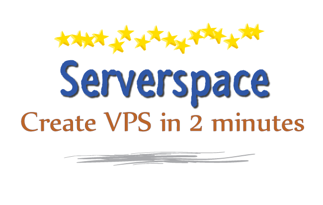 Serverspace: Full review and why you should choose it