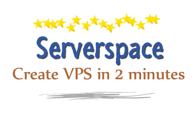 serverspace