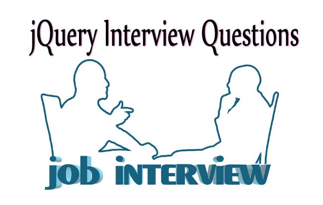 jquery interview questions