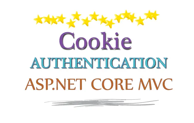 cookie authentication