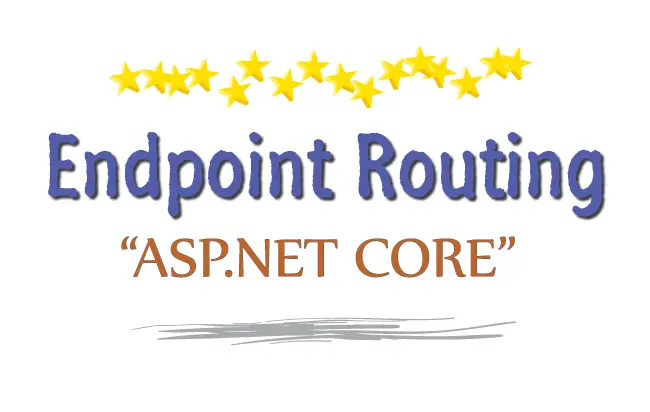 endpoint routing