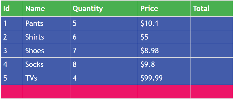 asp.net web forms gridview