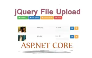 BlueImp jquery file upload