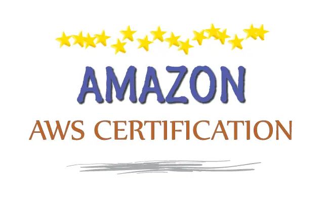 aws certification