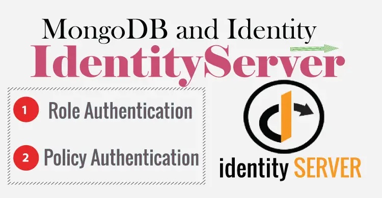 IdentityServer Role and Policy Based Authentication