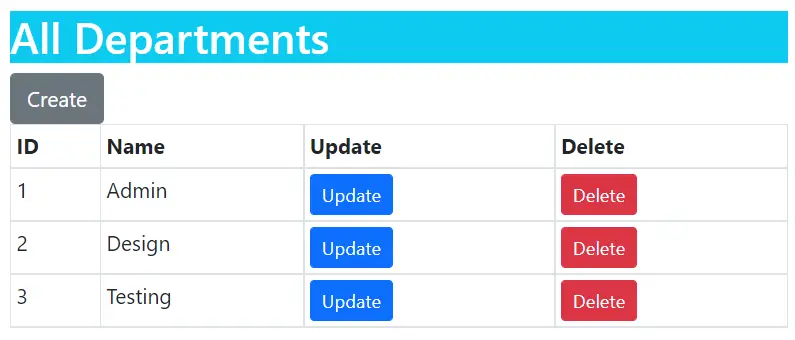 entity framework core delete records