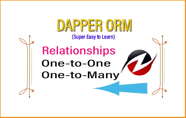 Dapper One-to-One Relationship