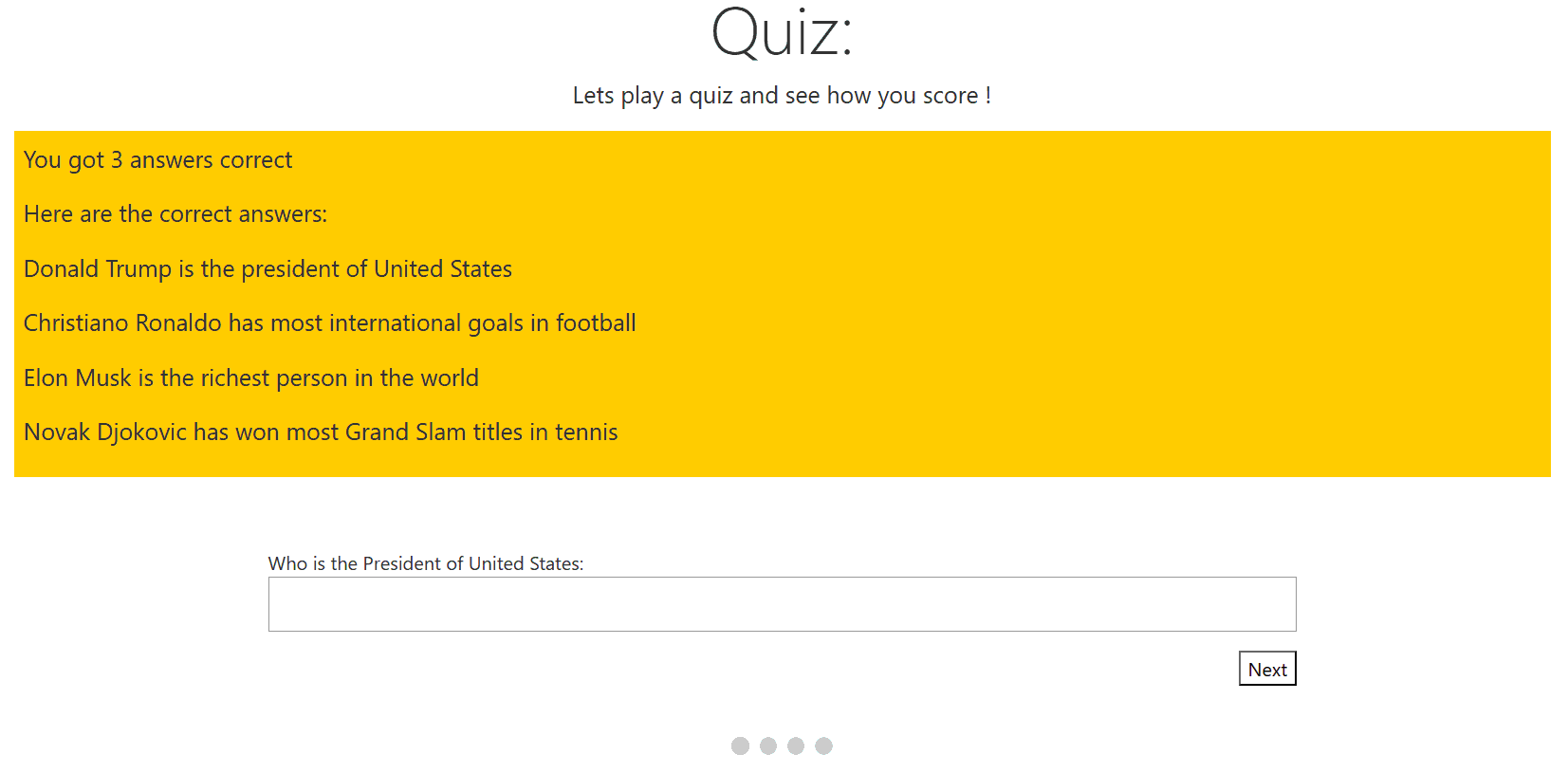 .Net App GitHub Actions