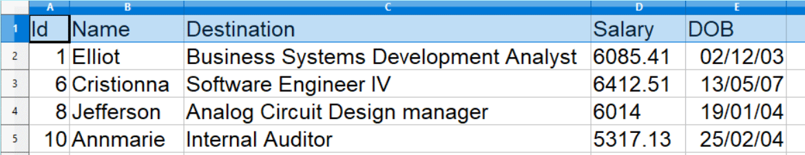 Excel File Download OpenXML Excel File Download OpenXML
