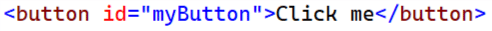 jquery button code