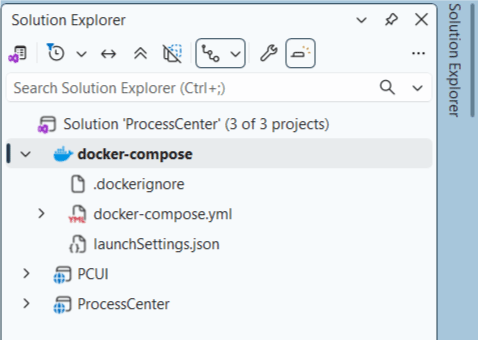 Docker Compose Projects Docker Compose Projects